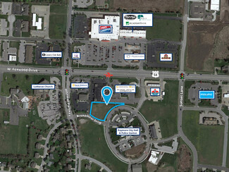 More details for 58 Hwy, Raymore, MO - Land for Rent