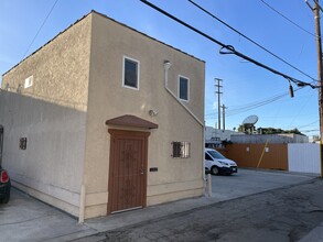 12813 1/2 Venice Blvd, Los Angeles, CA for rent Building Photo- Image 2 of 16