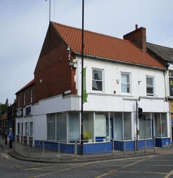 7476 Gowthorpe, Selby YO8 4ET UK