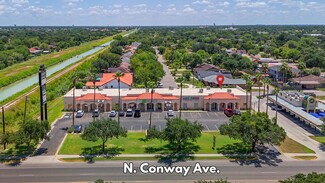 More details for 2408-2504 N Conway Ave, Mission, TX - Office for Rent