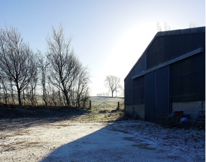 Rolleston Rd, Billesdon for sale Building Photo- Image 1 of 1