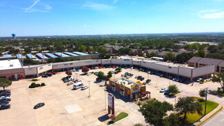 More details for 2760 E Trinity Mills Rd, Carrollton, TX - Retail for Rent