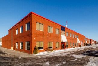 More details for 935-965 Rue Reverchon, Montréal, QC - Industrial to Rent