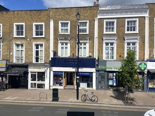 23 Victoria Rd, Surbiton to rent Primary Photo- Image 1 of 1