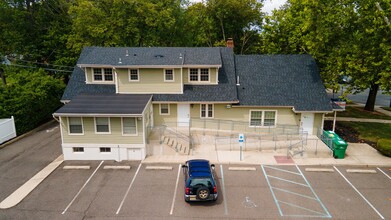 1309 Route 70 W, Cherry Hill, NJ for rent Building Photo- Image 1 of 9