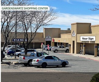 More details for 2860 Cerillos Rd, Santa Fe, NM - Retail for Rent