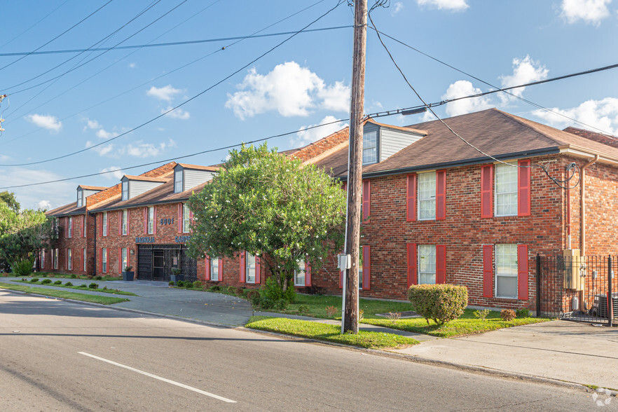 6001 Downman Rd, New Orleans, LA for sale - Primary Photo - Image 1 of 1