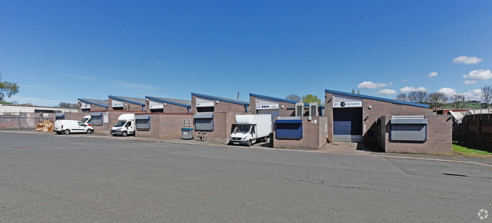 Cradley Rd, Dudley to rent - Primary Photo - Image 1 of 4