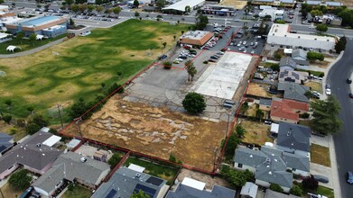 757-847 N Main St, Manteca, CA for sale Building Photo- Image 1 of 9