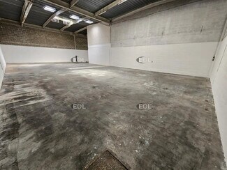More details for Light Industrial to Rent