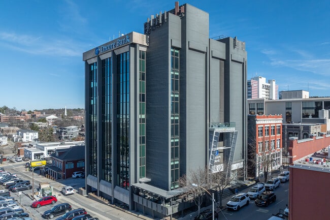 More details for 112 W Center St, Fayetteville, AR - Office for Sale