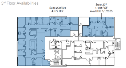 1808 Verdugo Blvd, Glendale, CA for rent Floor Plan- Image 1 of 1