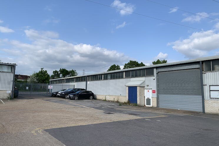 Northarbour Rd, Portsmouth for sale Primary Photo- Image 1 of 1