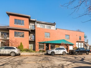 1601-1607 Simpson St, Evanston, IL for rent Building Photo- Image 2 of 15