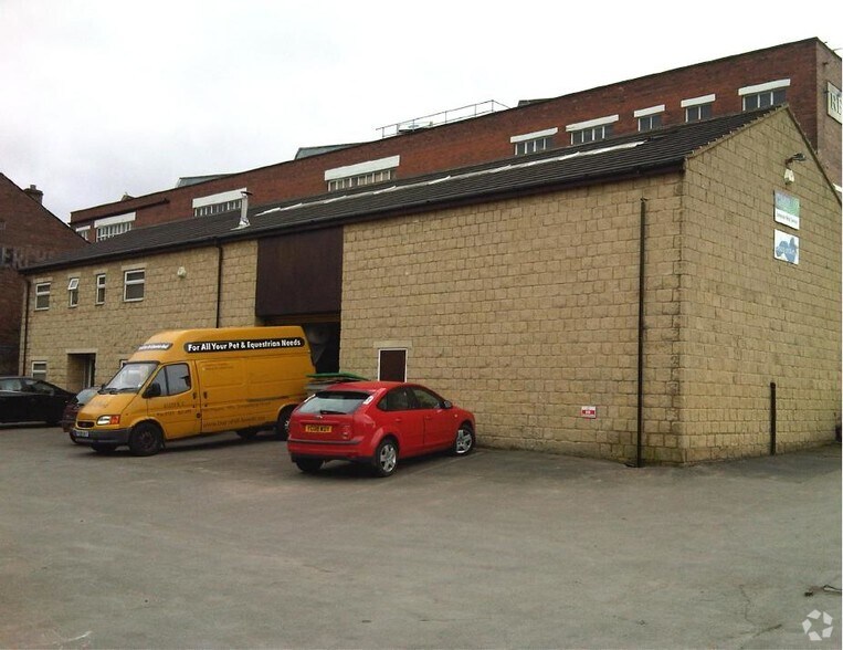 Dockfield Rd, Shipley for sale - Primary Photo - Image 1 of 1