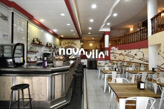 Retail in Gavà, BAR for rent Floor Plan- Image 1 of 8