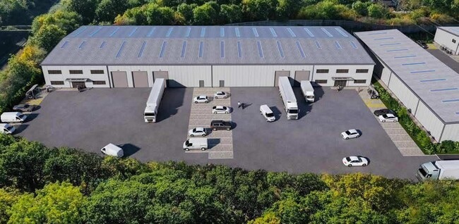 More details for Malthouse Ln, Frome - Industrial to Rent