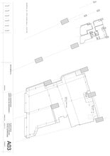 Retail in Madrid, Madrid to rent Typical Floor Plan- Image 2 of 4