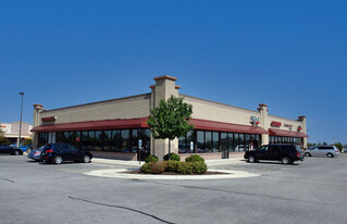 Stonegate Commons - Commercial Property