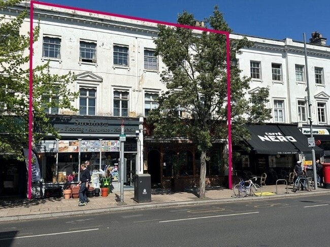 More details for 4-5 Victoria Rd, Surbiton - Retail for Sale