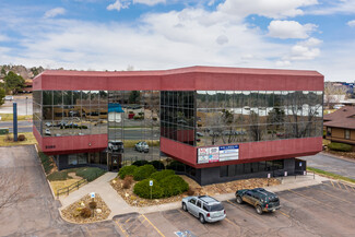 More details for 5390 N Academy Blvd, Colorado Springs, CO - Office for Rent