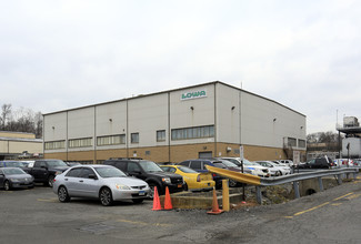 More details for 86 Viaduct Rd, Stamford, CT - Industrial for Rent