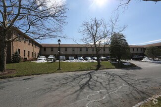 More details for 326-350 Wall St, Princeton, NJ - Office for Rent