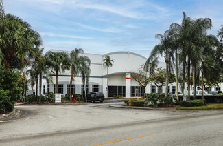 More details for 2001-2009 NW 25th Ave, Pompano Beach, FL - Industrial for Rent