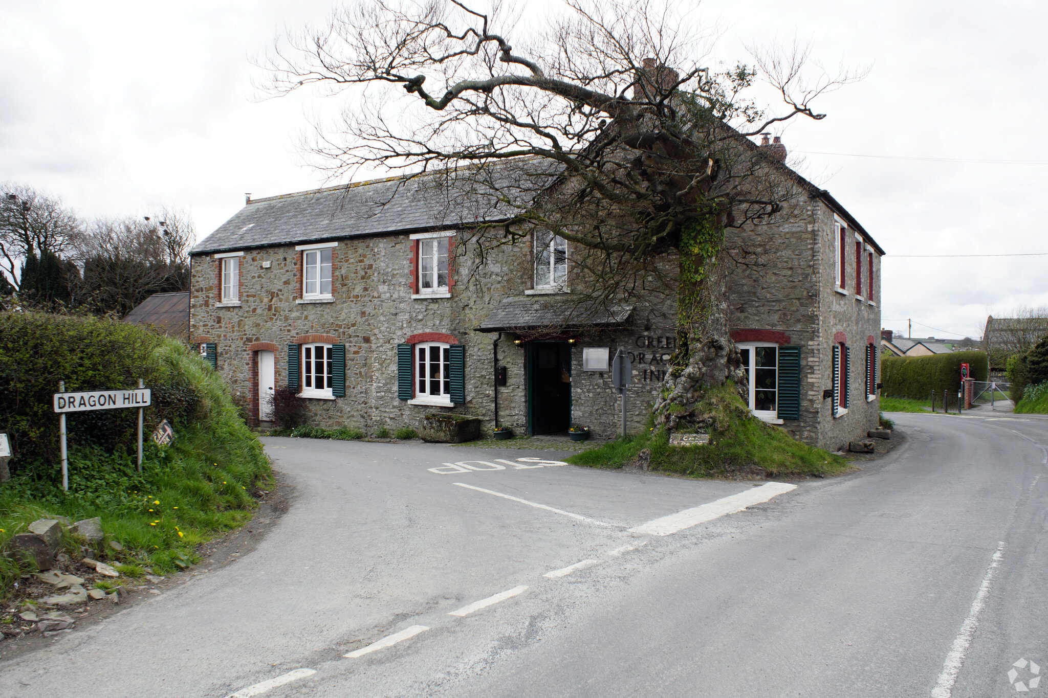 Fore St, Langtree for sale Primary Photo- Image 1 of 1