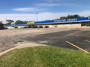 216-236 Pratt St, Streator, IL for rent Building Photo- Image 1 of 5