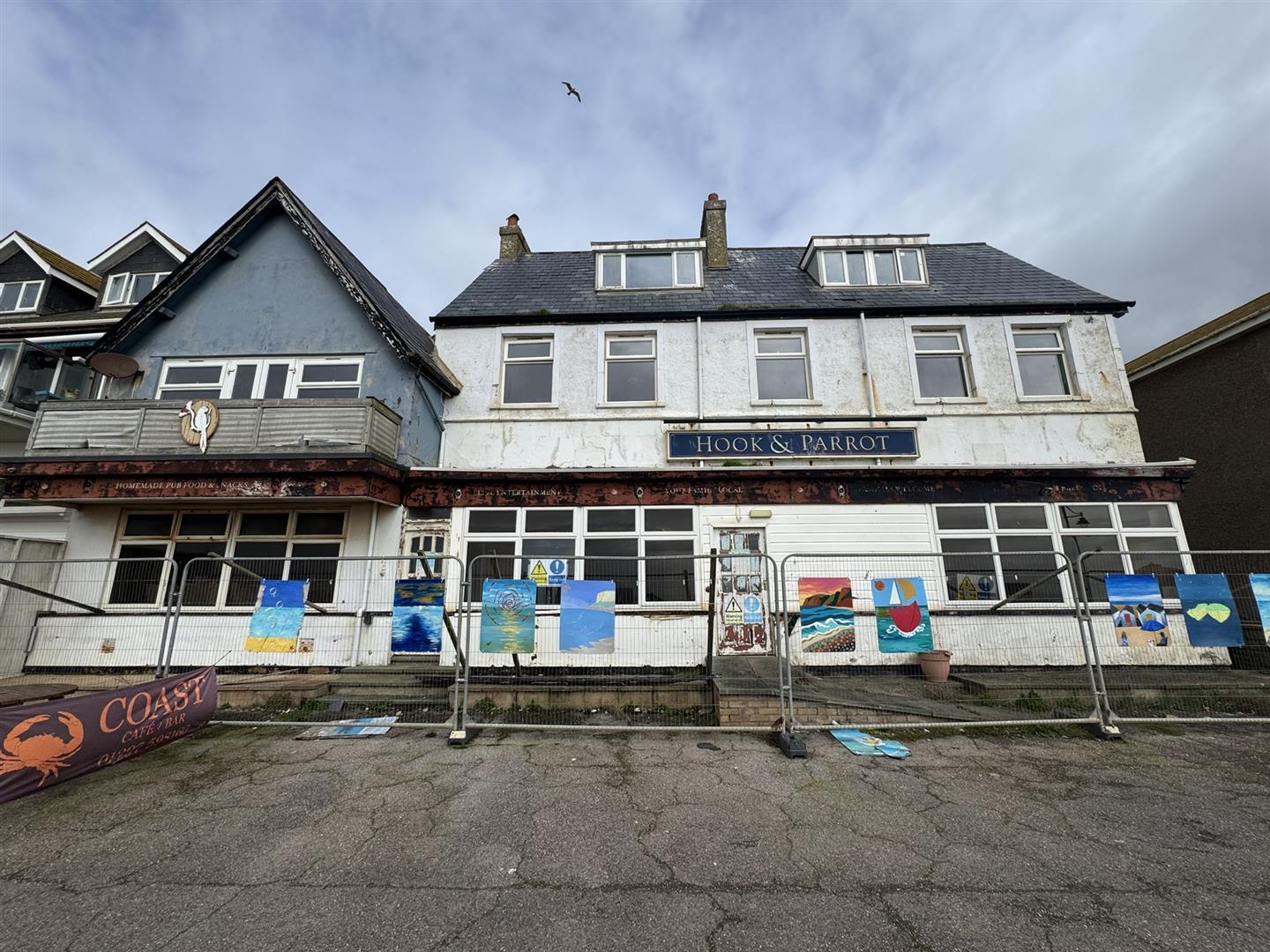 East Walk, Seaton for sale Primary Photo- Image 1 of 6