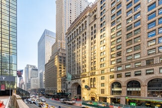 More details for 110 E 42nd St, New York, NY - Co-working to Rent