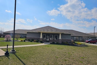 More details for 2060 N State Road 1, Cambridge City, IN - Office for Sale