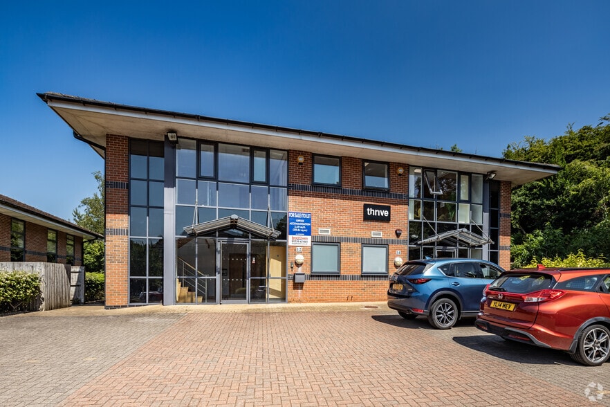 Alexandria Way, Congleton for sale - Building Photo - Image 2 of 4