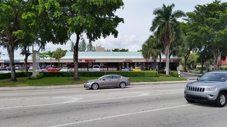 More details for 1005-1031 S Federal Hwy, Fort Lauderdale, FL - Retail for Rent