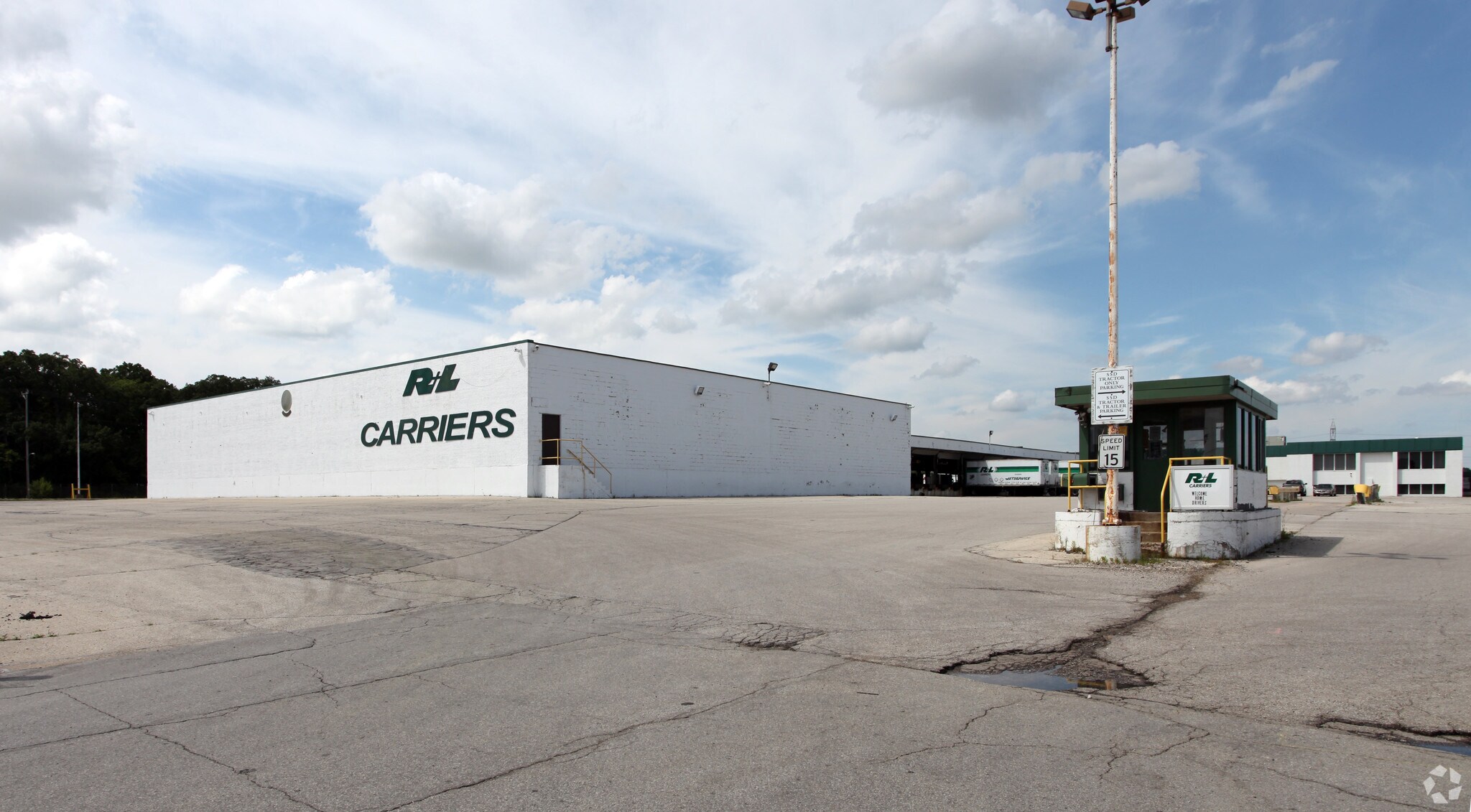 5001-5005 S 6th St, Milwaukee, WI for sale Building Photo- Image 1 of 1