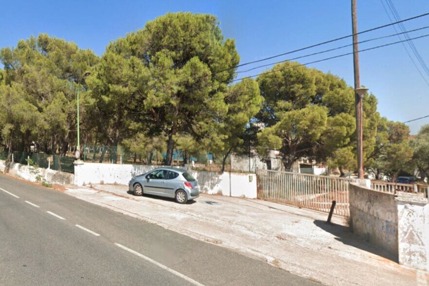 Carrer Cn 340 Venta Nova, 2, Alcanar, Tarragona for sale - Primary Photo - Image 1 of 2