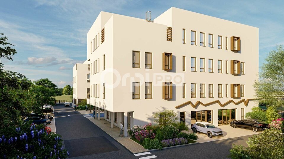 Office in Genas for sale - Building Photo - Image 2 of 10