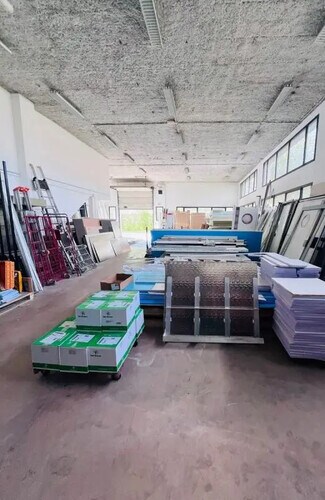 More details for Rue Des Poiriers, Plaisir - Light Industrial to Rent