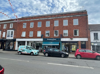 More details for 83-99 High St, Marlow - Office for Rent