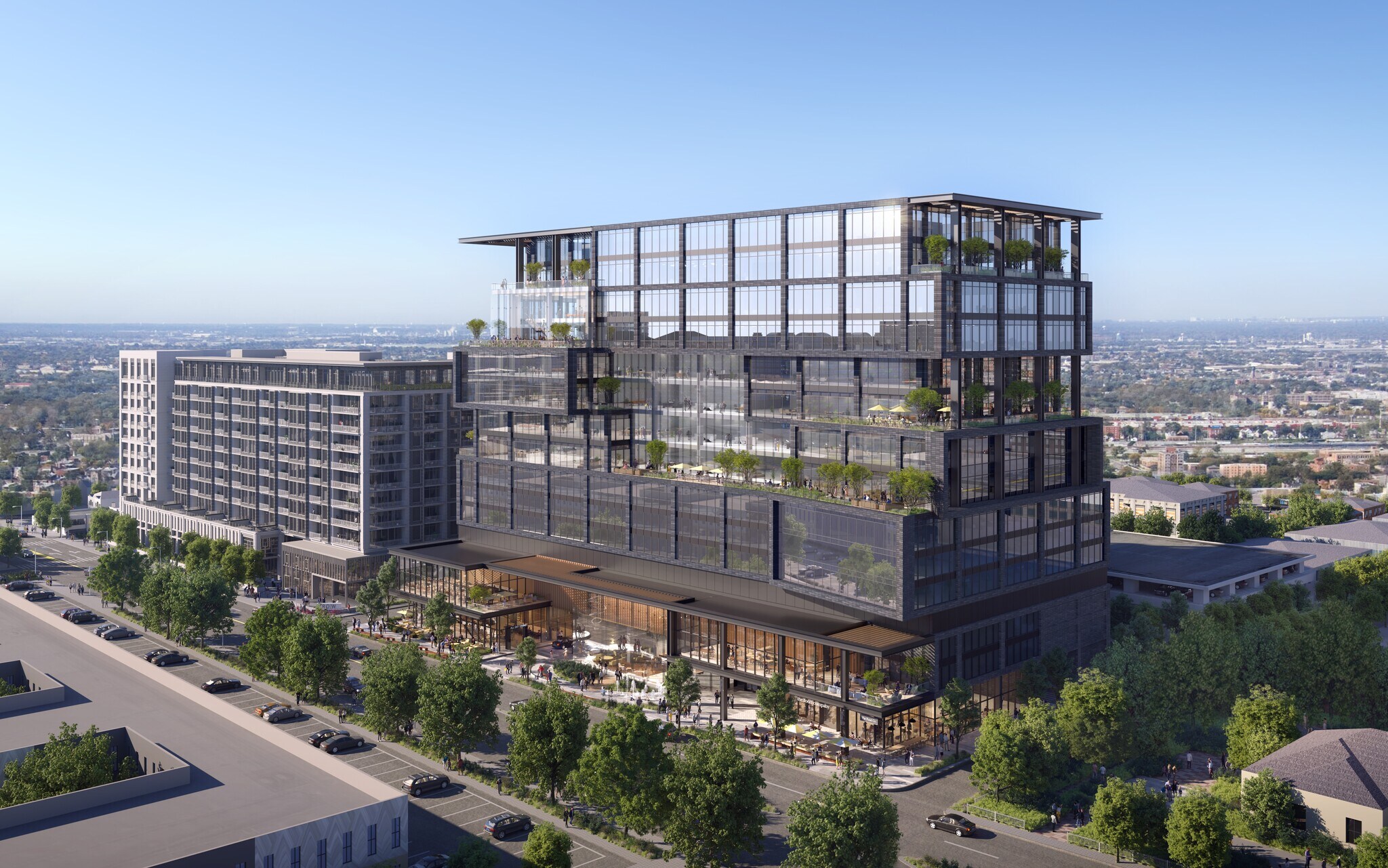 2415 Westheimer Rd, Houston, TX to rent Primary Photo- Image 1 of 9