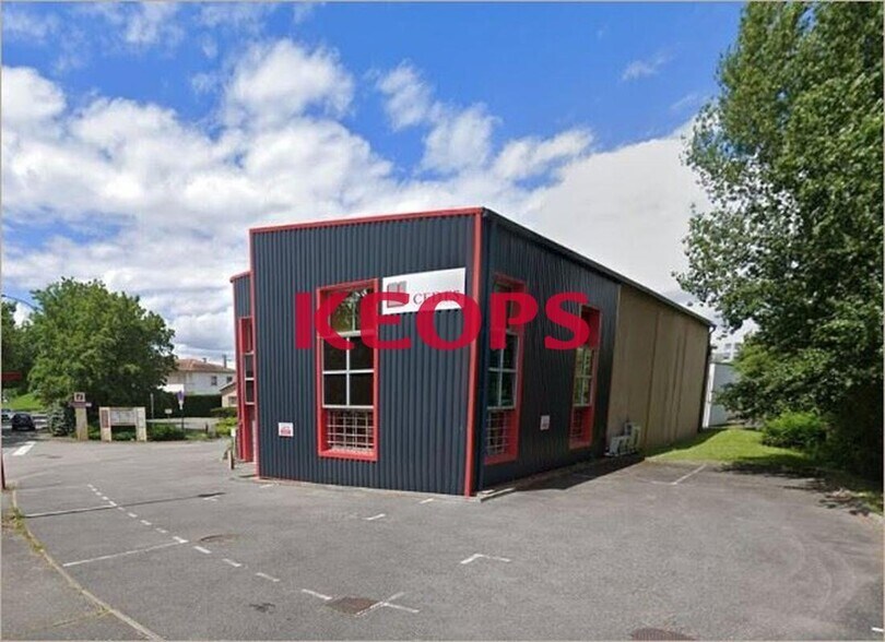 2 Impasse De Ratalens, Saint-Jean to rent - Building Photo - Image 3 of 5