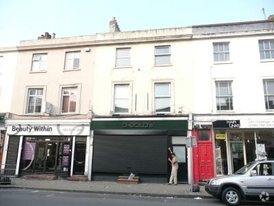 47 Surbiton Rd, Kingston Upon Thames for sale Primary Photo- Image 1 of 5
