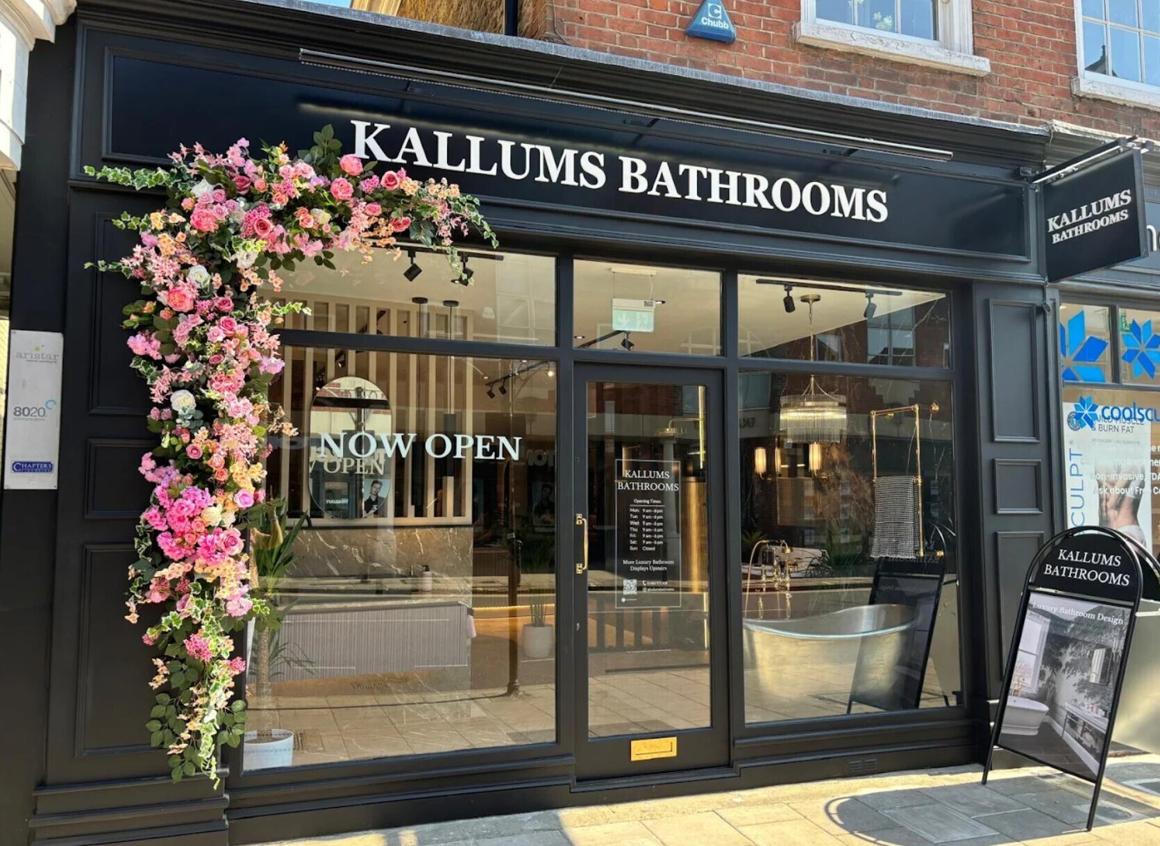 230 High St, Guildford for sale Primary Photo- Image 1 of 1