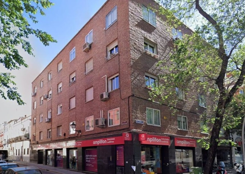 Build-to-Rent in Madrid, Madrid for sale Interior Photo- Image 1 of 2