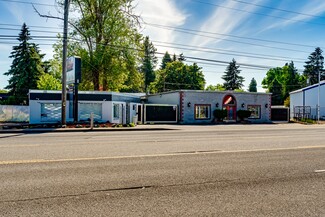 More details for 600 Or-99 Hwy, Eugene, OR - Retail for Sale