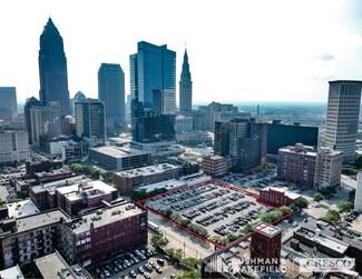 More details for W 9th St & Saint Clair Ave, Cleveland, OH - Specialist for Sale