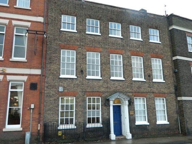 More details for 6 South Brink, Wisbech - Office for Sale