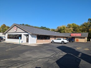 815 S Main St, Bellefontaine, OH for rent Building Photo- Image 1 of 4