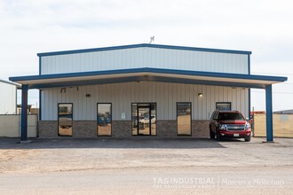 8915 W County Road 127, Midland, TX for sale Building Photo- Image 1 of 1